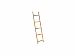 Ladder Walda H160cm - eik massief