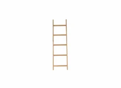 Ladder Walda H160cm - eik massief