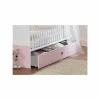Lade voor Babybed Cindy 137x71x17cm
