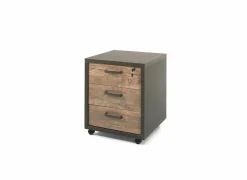 Ladeblok Pronto met slot 51x48x59cm