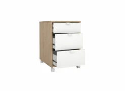 Ladeblok Sign 41x48x61cm - decor - wit & jackson hickory