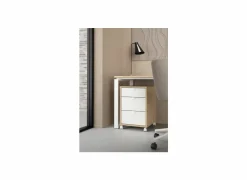 Ladeblok Sign 41x48x61cm - decor - wit & jackson hickory