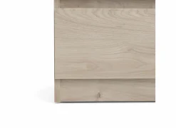 Ladekast Naia 77x50x71cm - MDF - jackson hickory