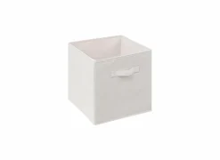 Ladekast Tidy 35x33x144,3cm - bamboe - naturel