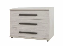 Ladekast 110x47x79cm - decor - valonia