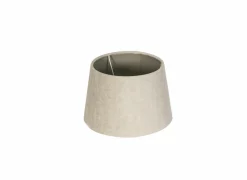 Lampenkap Bridge Ø30cm - stof - natuur