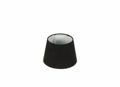 Lampenkap Ø15cm carbone