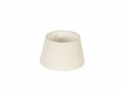 Lampenkap Ø25cm gris clair