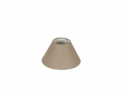 Lampenkap Ø20cm old grey