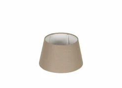 Lampenkap Ø25cm old grey