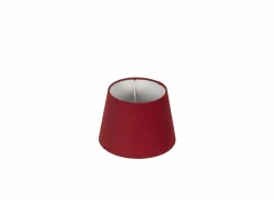 Lampenkap Ø15cm ruby