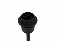 Lampenvoet E27 H20cm