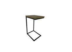 Laptoptafel Nerd 40x33cm - decor - naturel