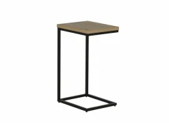 Laptoptafel Nerd 40x33cm - decor - naturel