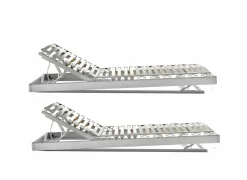 Beka Lattenbodem Balancer II Plus verstelbaar 2x 70x200cm