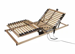 Lattenbodem Diamant L2100 140x197cm elektrisch