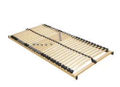 Lattenbodem Diamant L2520 100x197cm