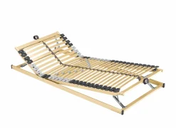 Lattenbodem Diamant L2520 120x197cm verstelbaar