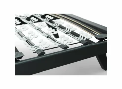 Lattoflex Lattenbodem Hybrid 1 Fix 2x 90x200cm