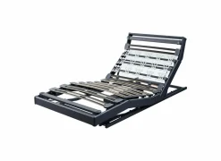 Lattoflex Lattenbodem Hybrid 1 Servomat R2 elektrisch 80x200cm