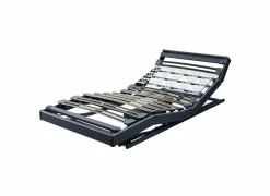 Lattoflex Lattenbodem Hybrid 1 Servomat R2 elektrisch 70x200cm