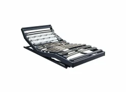 Lattoflex Lattenbodem Hybrid 1 Servomat R2 elektrisch 90x200cm