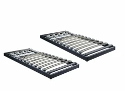 Lattoflex Lattenbodem Hybrid 1 Standaard Relax verstelbaar 2x 90x200cm