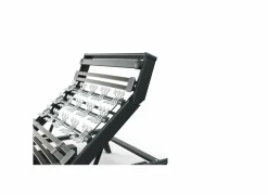 Lattoflex Lattenbodem Hybrid 1 Standaard Relax verstelbaar 2x 70x200cm