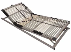 Lattenbodem L4050 90x187cm verstelbaar