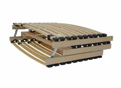 Lattenbodem Onyx L2440NV 90x197cm verstelbaar