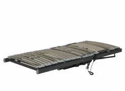 Lattenbodem Optiflex elektrisch 90x197cm