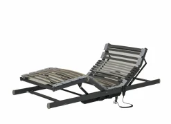 Lattenbodem Optiflex Elektrisch 70x197cm