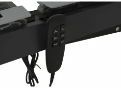 Lattenbodem Optiflex Elektrisch 70x197cm