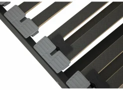 Lattenbodem Optiflex Fix 100x197cm