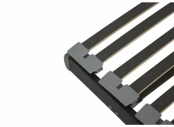 Lattenbodem Optiflex H+V 80x197cm