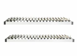 Beka Lattenbodem Sensitec Fix  140x200cm