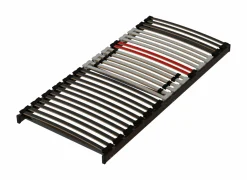 Lattenbodem Superflex Fix 120x197cm