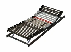 Lattenbodem Superflex verstelbaar 120x197cm