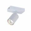 LED spot Ecco met 1 spot 4W GU10