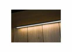LED verlichting Valencia met 3 glasdeuren
