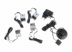 LED verlichting  voor Killarney vitrinekast H161cm.