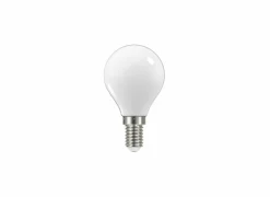 Ledlamp Bol 4W E14