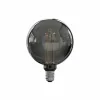 Ledlamp Calex Crown Globe 3,5W E27