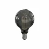 Ledlamp Calex Crown Globe 3,5W E27