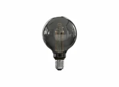 Ledlamp Calex Crown Globe 3,5W E27