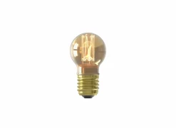 Ledlamp Calex glas fiber 2,3W E27