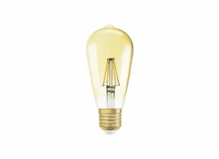 LED-lamp Edison 2,5W E27