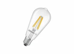 Ledlamp Edison 5,9W E27