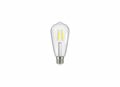 Ledlamp Edison 2,2W E27