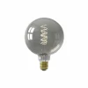 LED-lamp Flex Filament Globe 4W E27